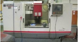CINCINNATI, ARROW 1000, VERTICAL, MACHINING CENTERS