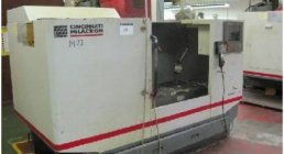 CINCINNATI, DART 750, VERTICAL, MACHINING CENTERS