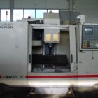 CINCINNATI, ARROW 750, VERTICAL, MACHINING CENTERS