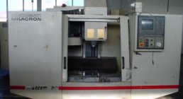 CINCINNATI, ARROW 750, VERTICAL, MACHINING CENTERS