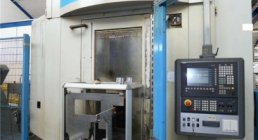 ELHA, FM3+X, OTHER, MACHINING CENTERS