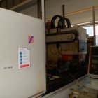 SW, BA 35, VERTICAL, MACHINING CENTERS