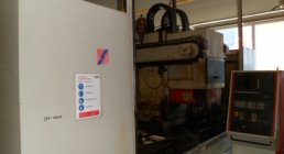 SW, BA 35, VERTICAL, MACHINING CENTERS