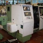 TRAUB, TND 202, CNC LATHE, LATHES