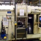 GEORG FISCHER, NDL-25-4/50, CNC LATHE, LATHES