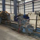 ECHEA, B-800, UNIVERSAL, LATHES