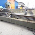 HARRISON, M540, 2-HI, ROLLING MILLS