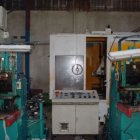 DISA, MA 11 x 2, PRESS, HYDRAULIC, BRAKES