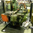 LANG, EL HY 50 NC, PIPE TUBE & BAR, BENDERS