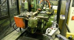 LANG, EL HY 50 NC, PIPE TUBE & BAR, BENDERS