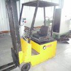 FORK LIFT, electrical, Other, Other