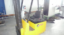 FORK LIFT, electrical, Other, Other