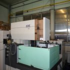 AGIE AGIECUT, 100 D, CUT & STRIP, WIRE MACHINERY