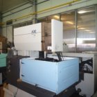AGIE AGIECUT, AGIE AGIECUT 150 F, CUT & STRIP, WIRE MACHINERY