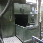 ROPERWERK, H63 HV-K, FOUNDRY MACHINERY, FOUNDRY MACHINERY