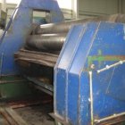 SCHÄFER, SRMV, BENDING & CURVING, ROLLS