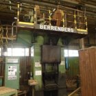 BERRENBERG, RSSP 280-800, SCREW, PRESSES