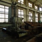 WMW UNION, BFP160, HORIZONTAL, BORING MACHINES