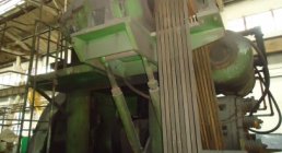 VORONEZH, KB8542, FORGING, PRESSES
