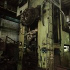 SMERAL, LZK1600P, FORGING, PRESSES