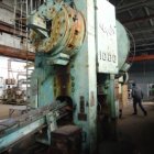 VORONEZH, KO 4019840, FORGING, PRESSES