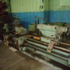 RYAZAN, 1M65, UNIVERSAL, LATHES