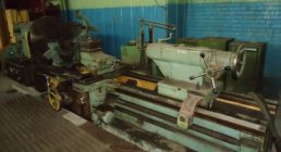 RYAZAN, 1M65, UNIVERSAL, LATHES
