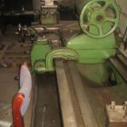 TOS, SU90A, OTHER, LATHES