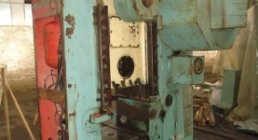 STANKO - BARNAUL, KB 8336, COINING, PRESSES