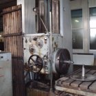TOS, H100A, HORIZONTAL, BORING MACHINES