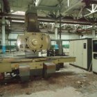 HECKERT, FKR SRS 500 CNC 600, OTHER, MILLERS