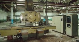 HECKERT, FKR SRS 500 CNC 600, OTHER, MILLERS