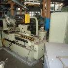 NILES, DH 250/4, RELIEVING, LATHES