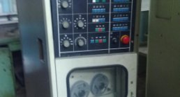 HECKERT, CW 1000, HORIZONTAL, MACHINING CENTERS