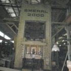 SMERAL, LL2000, COINING, PRESSES