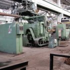 GFM, FKP 45, CRANKSHAFT, MILLERS