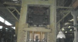 SMERAL, LL2000, MECHANICAL, PRESSES