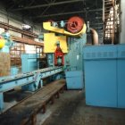 ERFURT, Scku 800, ROTARY, SHEARS