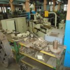 VEB, DH250/4, RELIEVING, LATHES