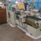 VEB, DH250/III*630, RELIEVING, LATHES