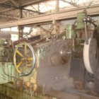 RUSSIA, 3415E, ROLL, GRINDERS