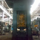 VORONEZH, K2540, TRIMMING, PRESSES