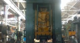 VORONEZH, K2540, TRIMMING, PRESSES