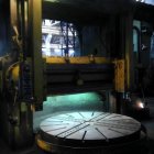 SEDIN, 1M553, VERTICAL TURRET, LATHES