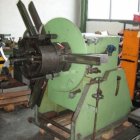 HEILBRONN, AWHM 4, MOTORIZED, DECOILER