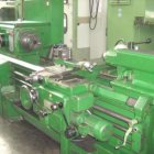 WMW-NILES, DLZ 500, CENTER DRIVE, LATHES