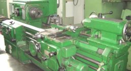 WMW-NILES, DLZ 500, CENTER DRIVE, LATHES