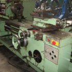 TOS, SUS 63-8000, CENTER DRIVE, LATHES