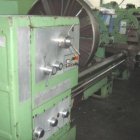 SARO, SPA 10, CENTER DRIVE, LATHES