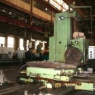 STANKOIMPORT, 2 A 635, HORIZONTAL TABLE TYPE, BORING MILLS